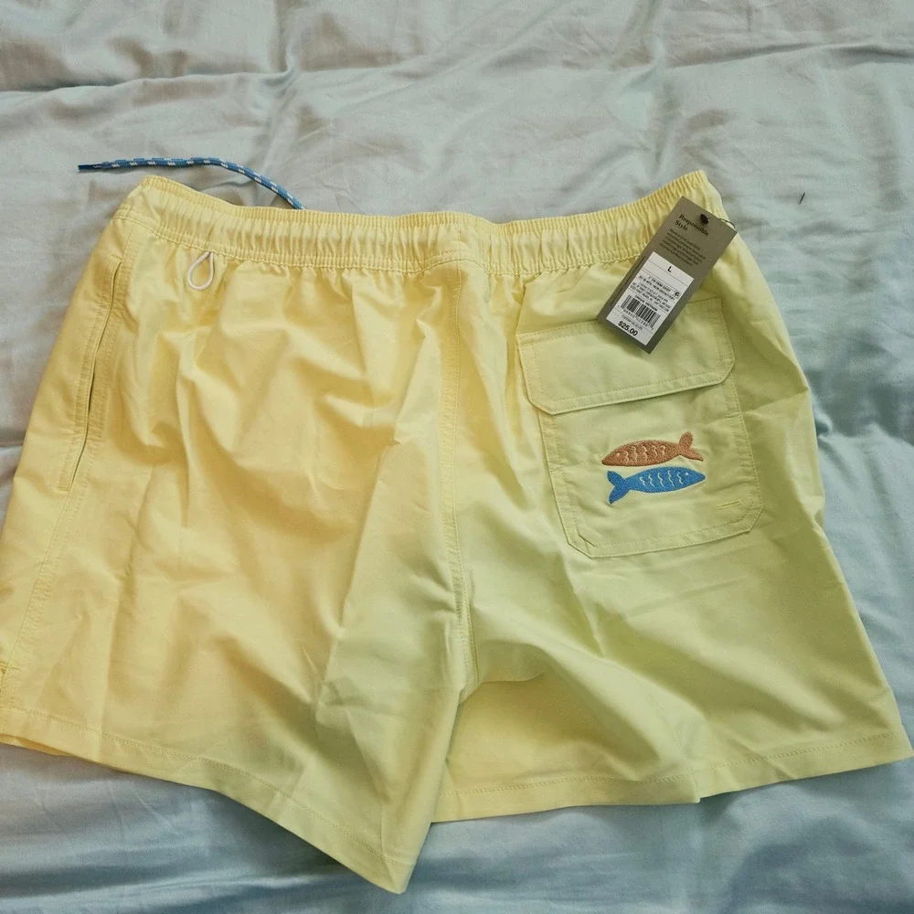 Goodfellow & Co Mens 5